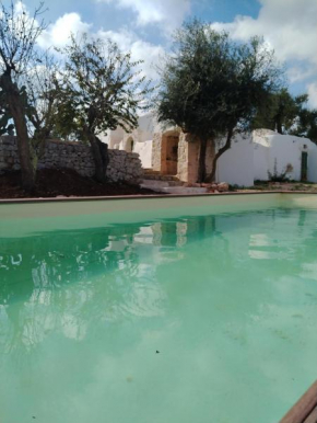 Trullo Amedee Ostuni